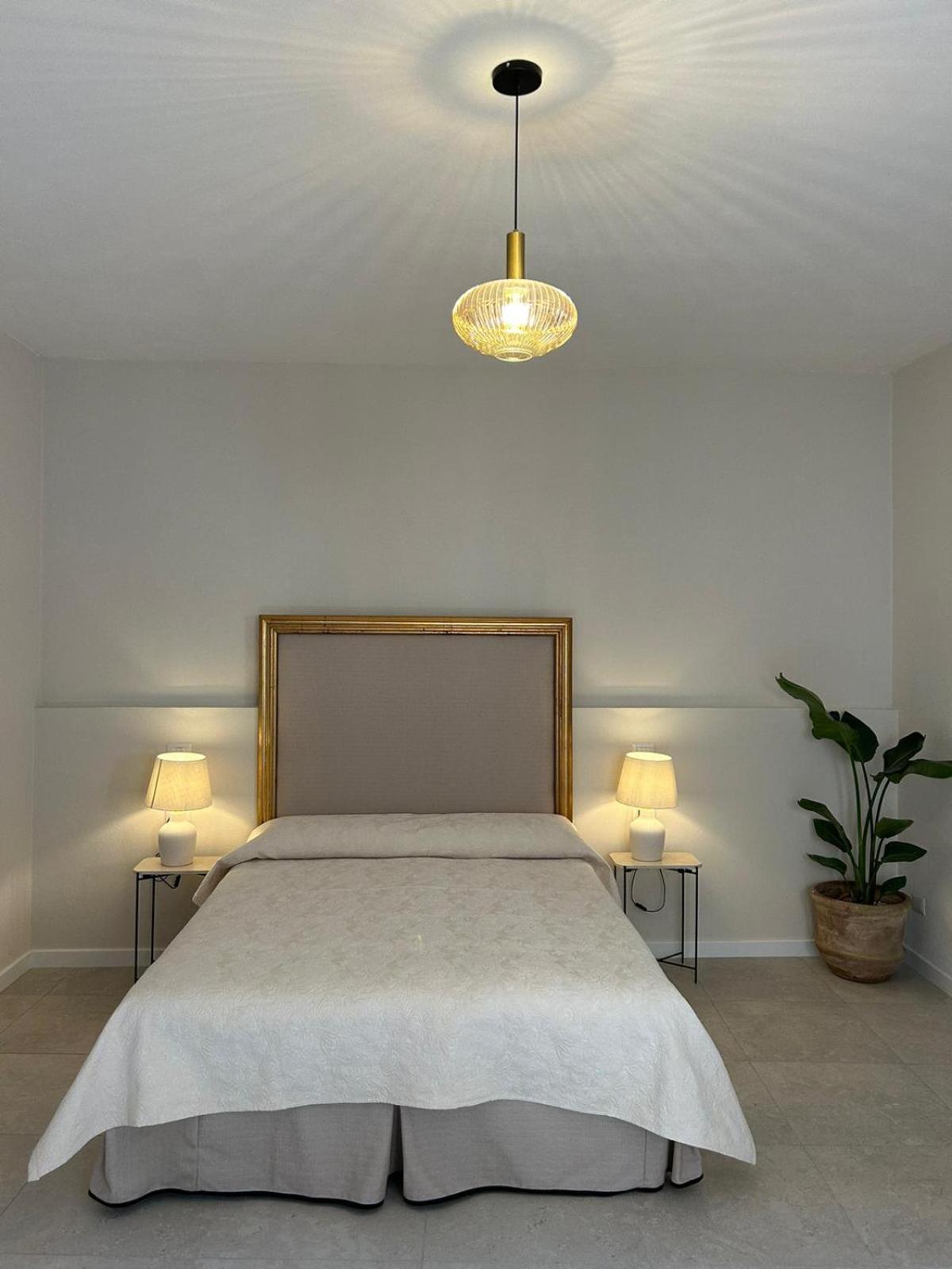Notus Rooms Noto Exterior foto