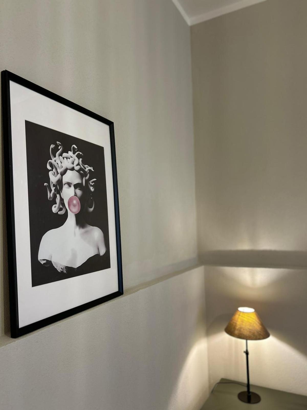 Notus Rooms Noto Exterior foto