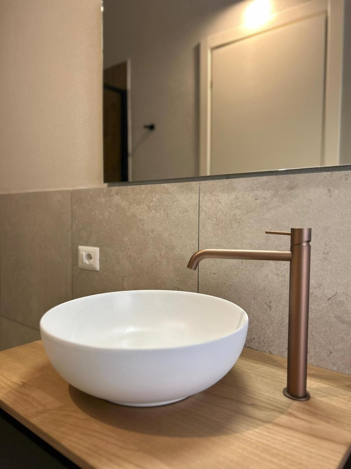 Notus Rooms Noto Exterior foto