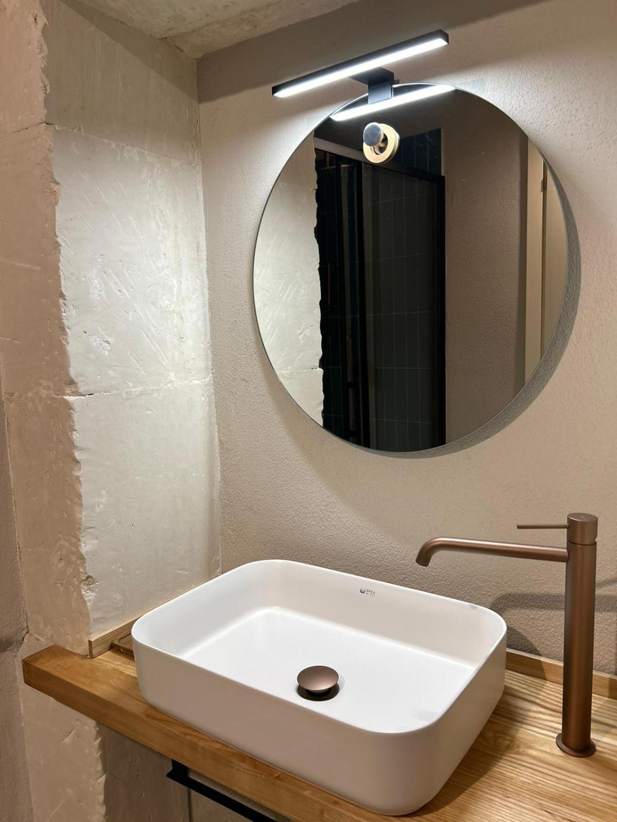Notus Rooms Noto Exterior foto