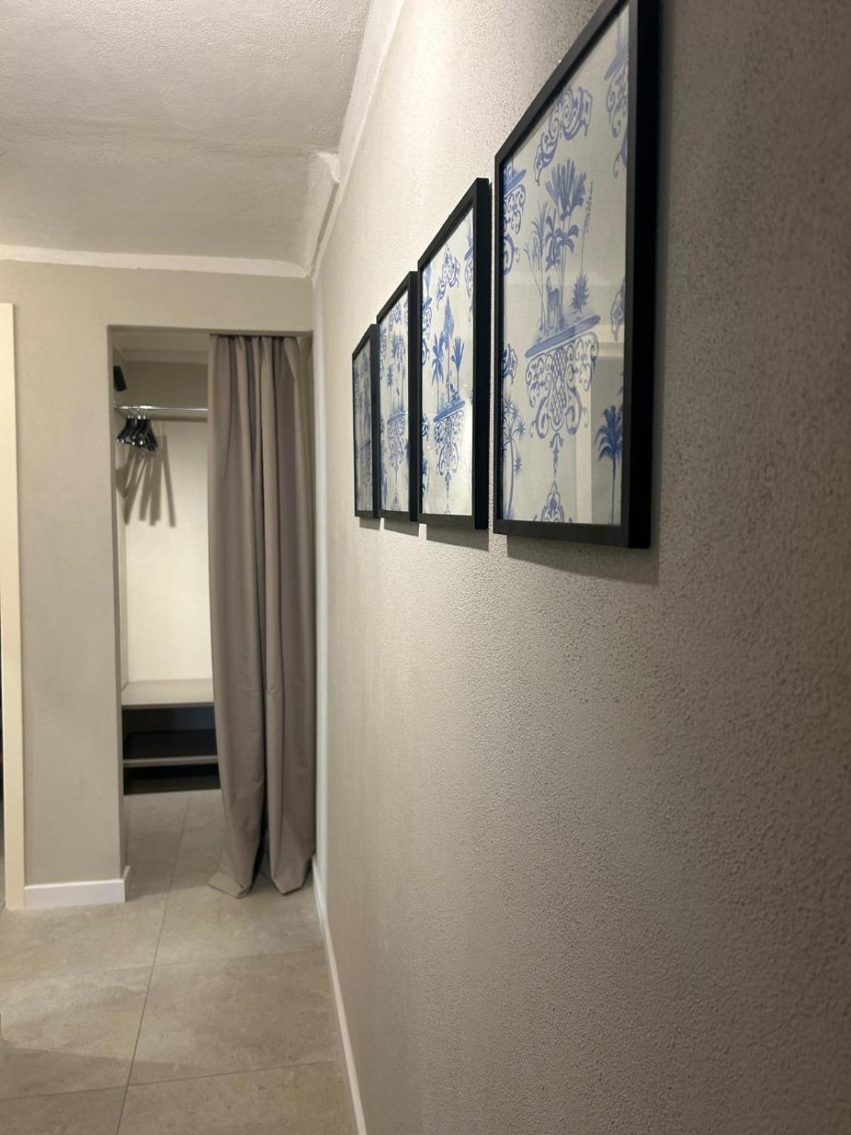 Notus Rooms Noto Exterior foto