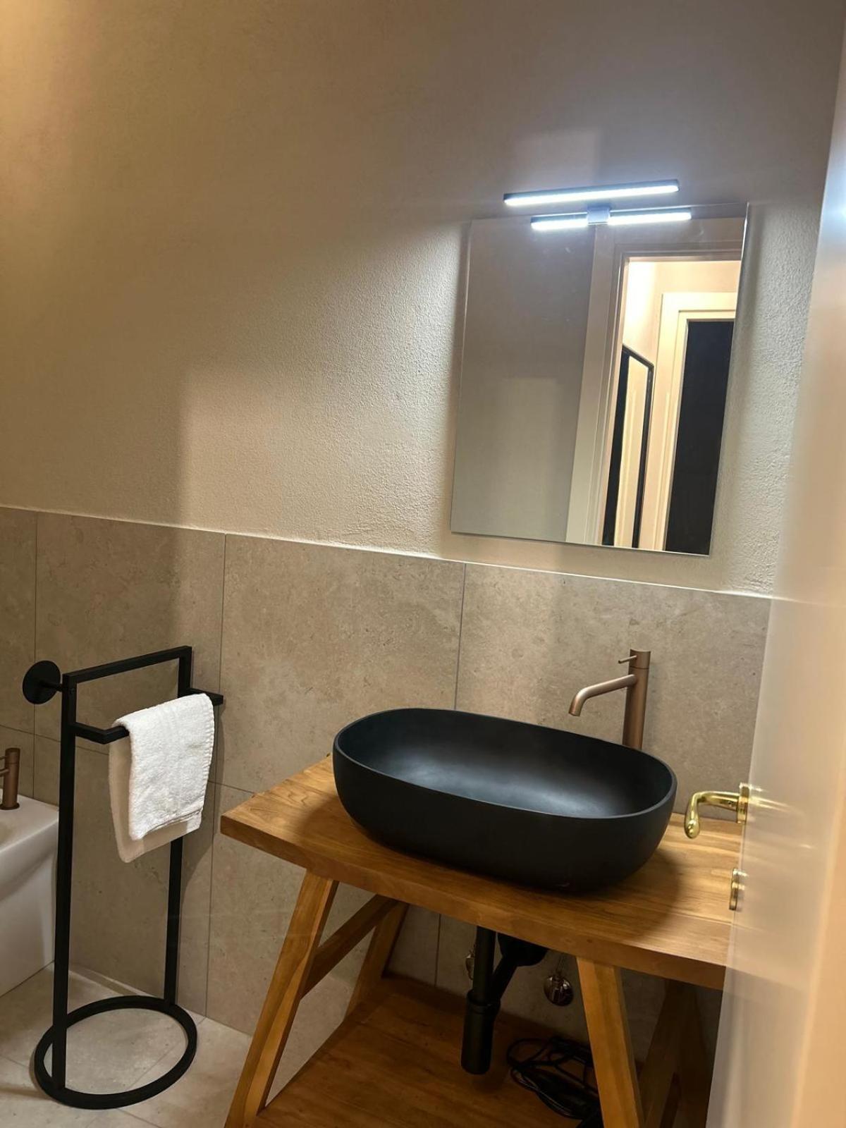 Notus Rooms Noto Exterior foto