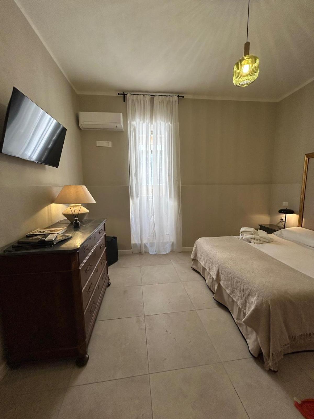 Notus Rooms Noto Exterior foto