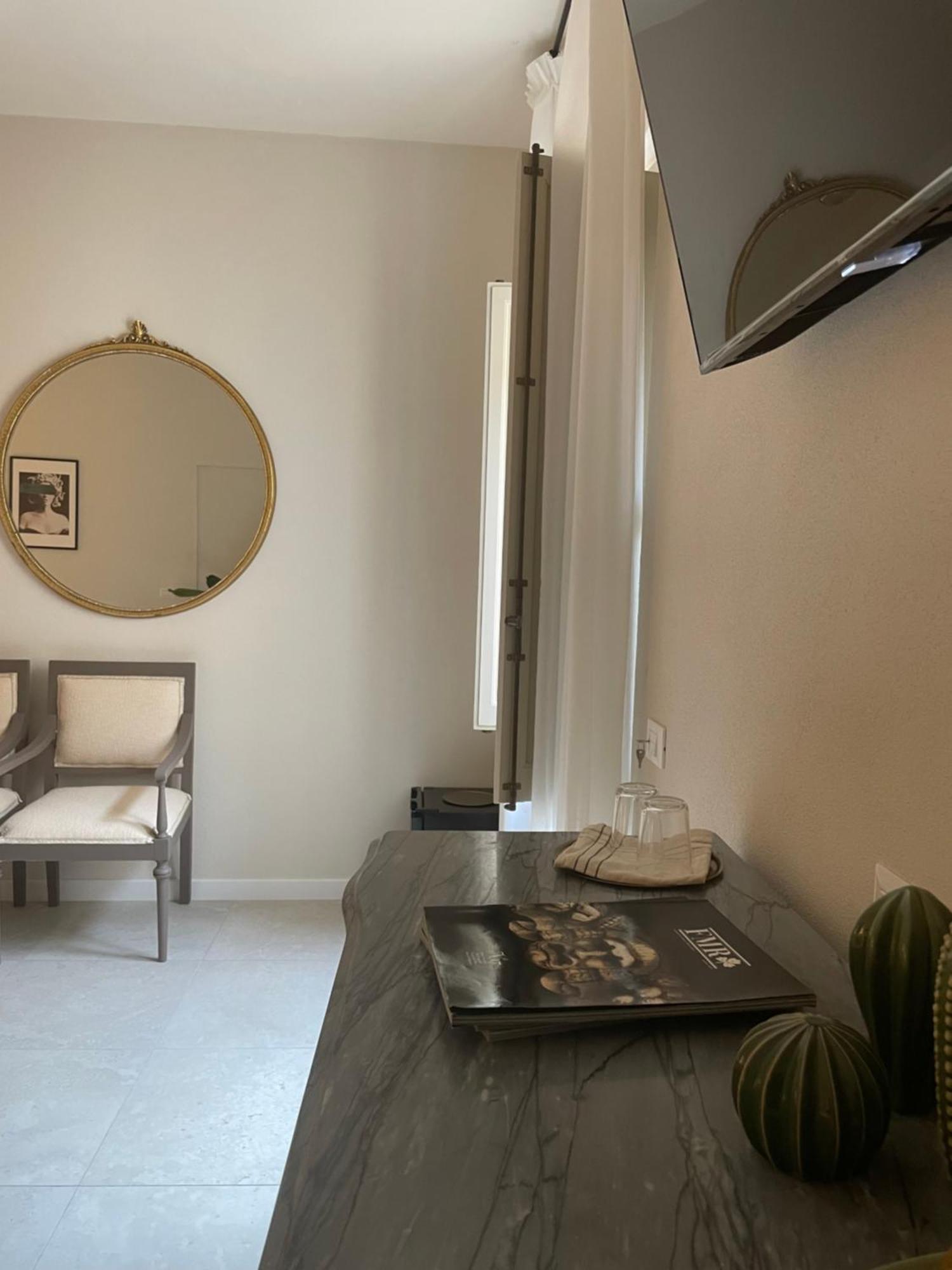 Notus Rooms Noto Exterior foto