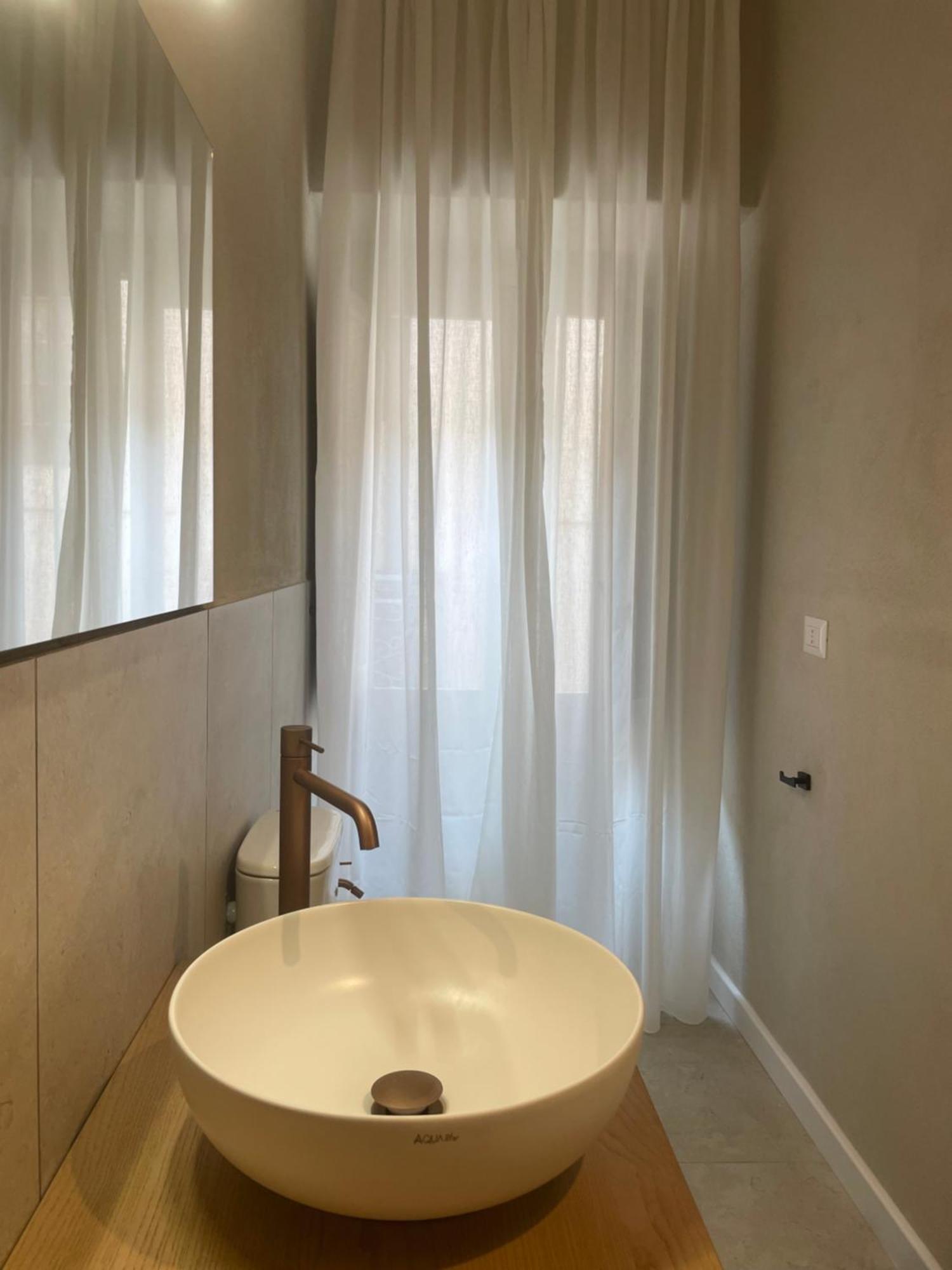 Notus Rooms Noto Exterior foto