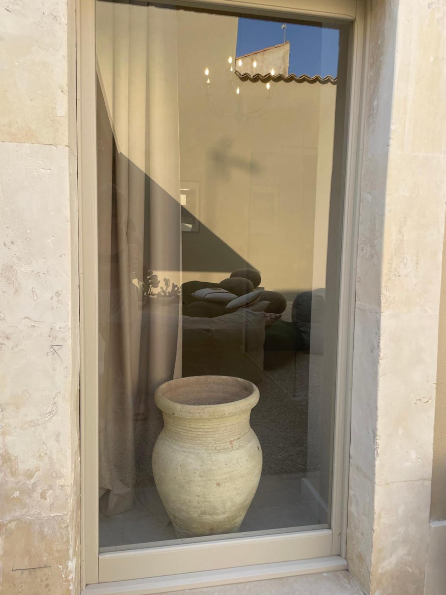 Notus Rooms Noto Exterior foto