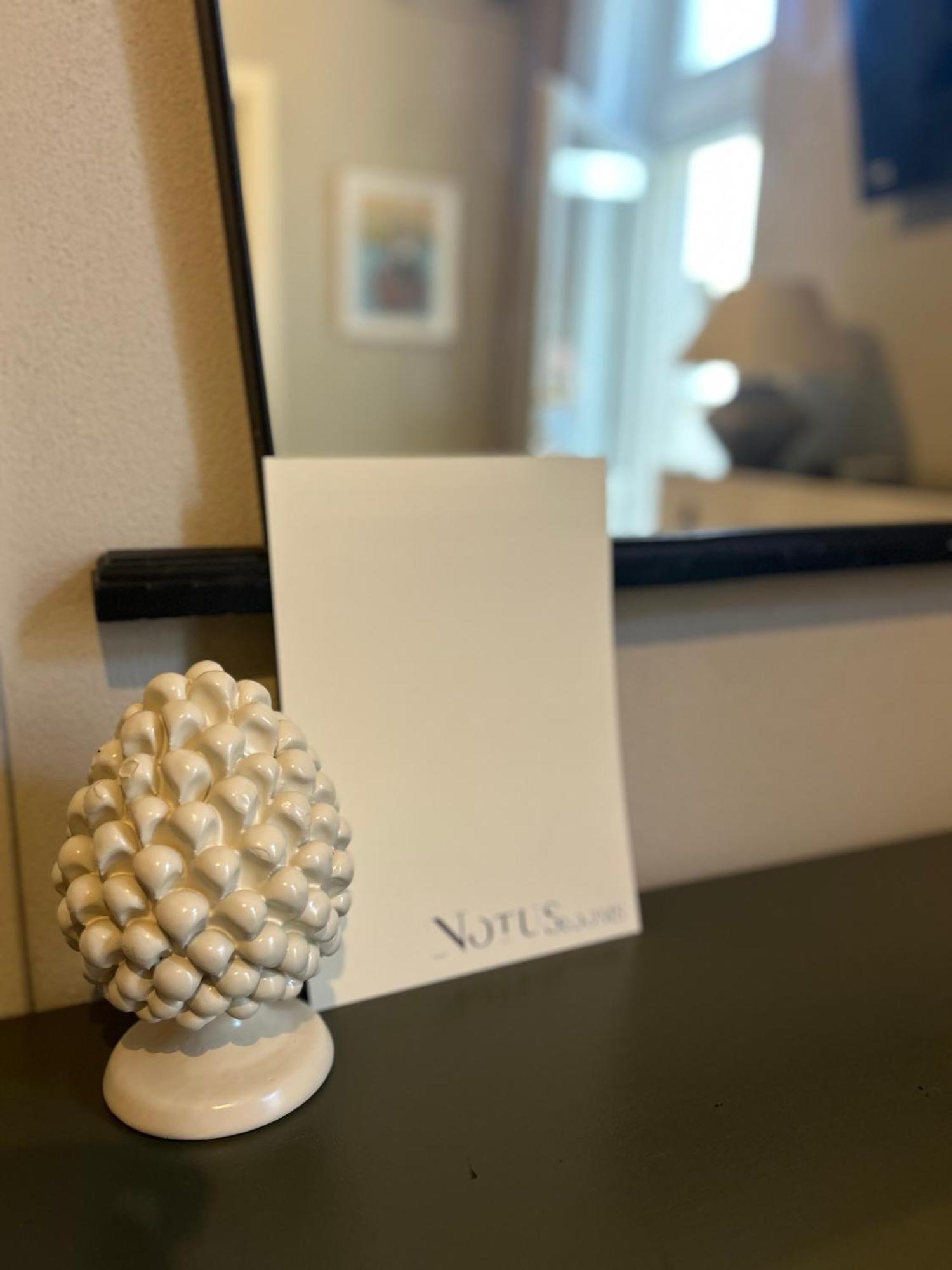 Notus Rooms Noto Exterior foto