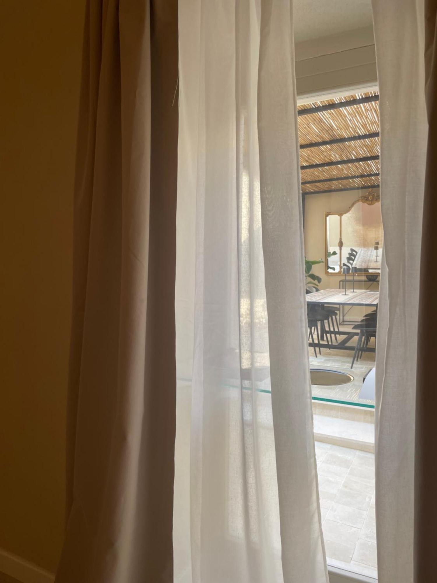 Notus Rooms Noto Exterior foto
