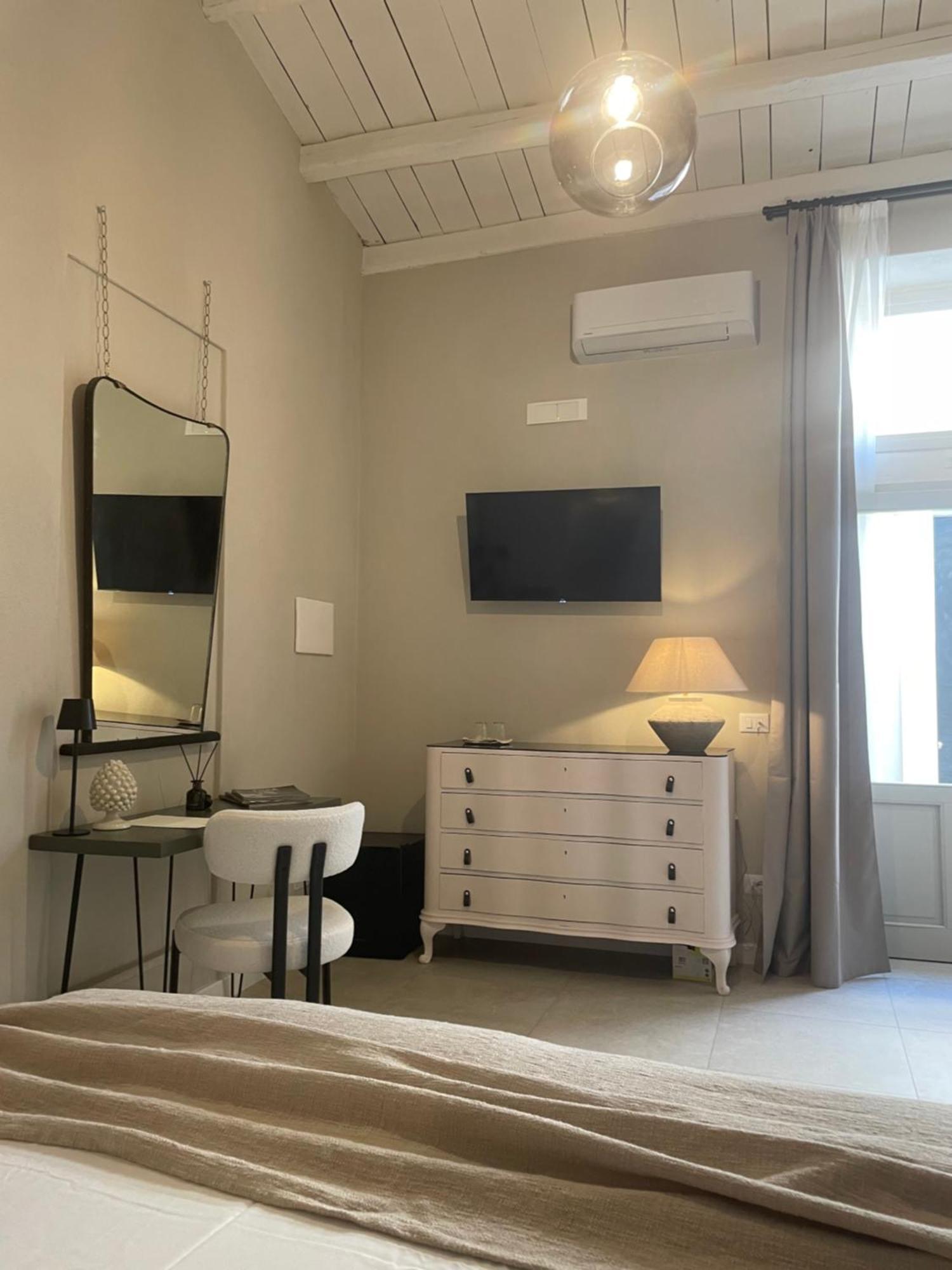 Notus Rooms Noto Exterior foto