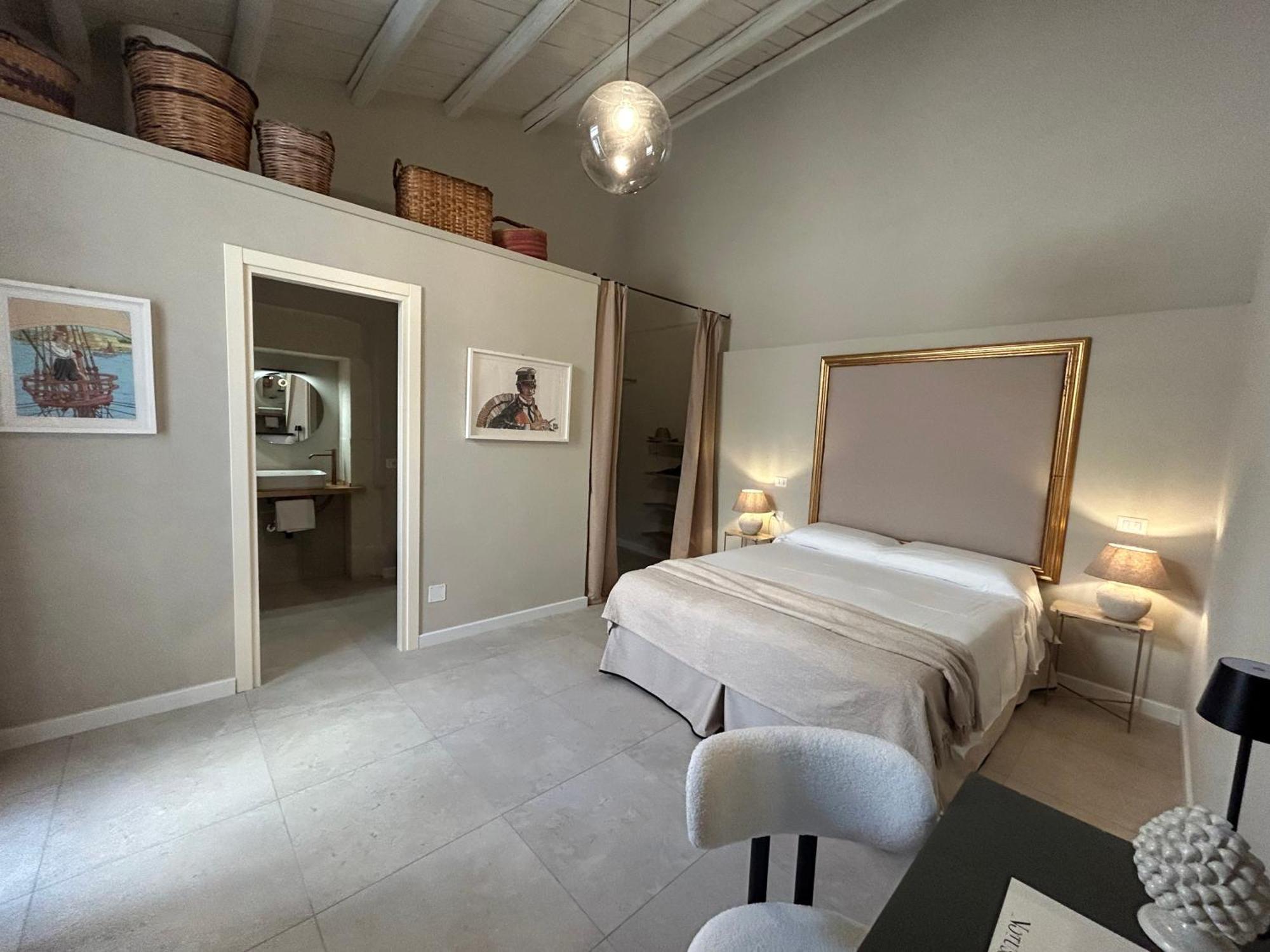 Notus Rooms Noto Exterior foto