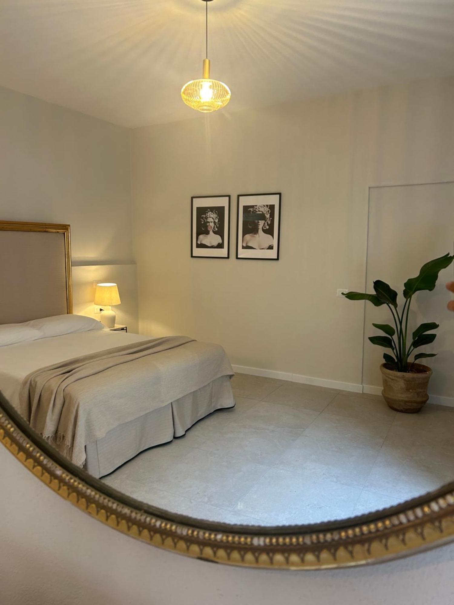 Notus Rooms Noto Exterior foto